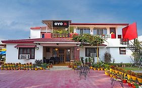 Hotel O Cozy Homestay